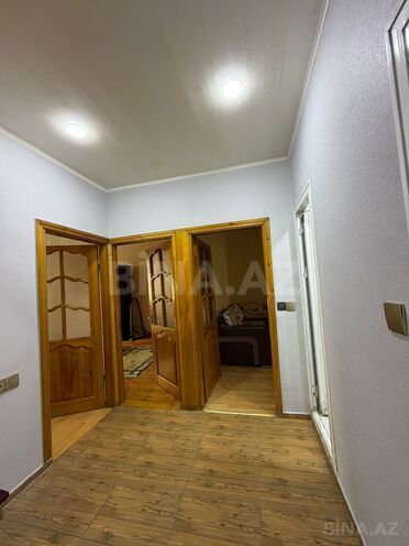 İcarəyə verilir 3 otaqlı köhnə tikili 60 m², Azadlıq Prospekti m., photo 3 from 9
