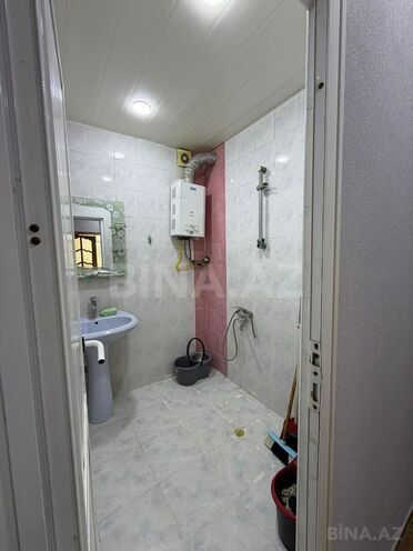 İcarəyə verilir 3 otaqlı köhnə tikili 60 m², Azadlıq Prospekti m., photo 8 from 9