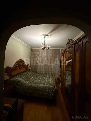 Satılır 3 otaqlı köhnə tikili 55 m², Memar Əcəmi m., photo 13 from 17