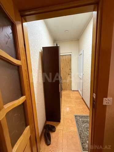 Satılır 3 otaqlı köhnə tikili 55 m², Memar Əcəmi m., photo 8 from 17