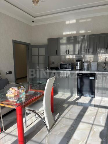 Satılır 6 otaqlı həyət evi/bağ evi 240 m², Badamdar q., photo 13 from 30