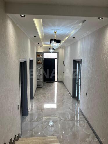 Satılır 6 otaqlı həyət evi/bağ evi 240 m², Badamdar q., photo 9 from 30