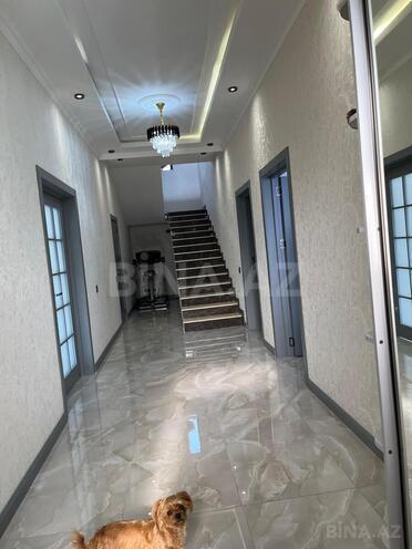 Satılır 6 otaqlı həyət evi/bağ evi 240 m², Badamdar q., photo 8 from 30