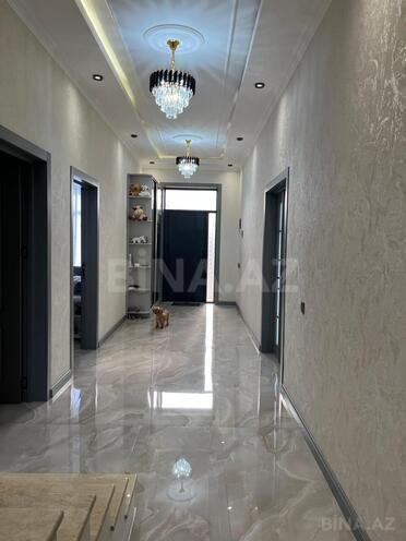 Satılır 6 otaqlı həyət evi/bağ evi 240 m², Badamdar q., photo 7 from 30