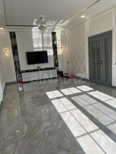 Satılır 6 otaqlı həyət evi/bağ evi 240 m², Badamdar q., photo 12 from 30