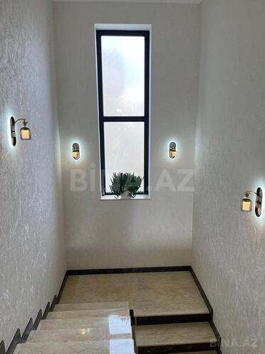 Satılır 6 otaqlı həyət evi/bağ evi 240 m², Badamdar q., photo 20 from 30