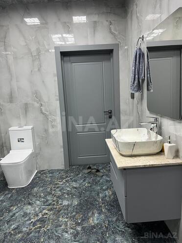 Satılır 6 otaqlı həyət evi/bağ evi 240 m², Badamdar q., photo 15 from 30