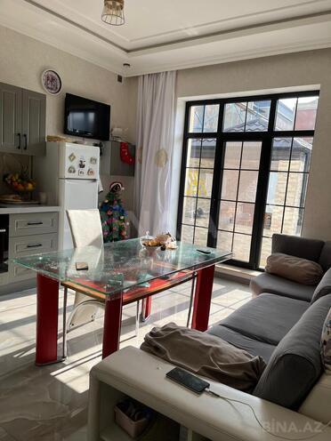 Satılır 6 otaqlı həyət evi/bağ evi 240 m², Badamdar q., photo 14 from 30