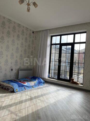 Satılır 6 otaqlı həyət evi/bağ evi 240 m², Badamdar q., photo 24 from 30