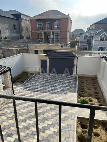Satılır 6 otaqlı həyət evi/bağ evi 240 m², Badamdar q., photo 6 from 30