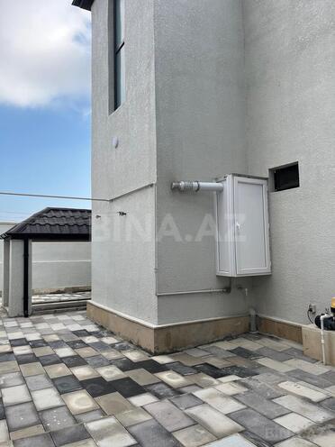 Satılır 6 otaqlı həyət evi/bağ evi 240 m², Badamdar q., photo 3 from 30