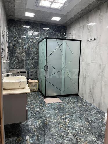 Satılır 6 otaqlı həyət evi/bağ evi 240 m², Badamdar q., photo 16 from 30