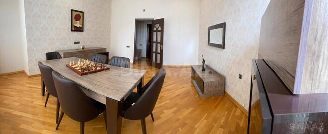 Satılır 3 otaqlı yeni tikili 94 m², Şah İsmayıl Xətai m., photo 10 from 21