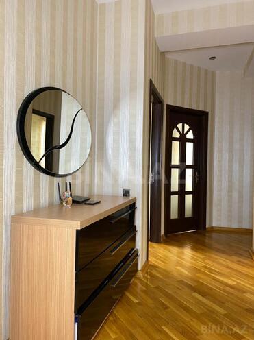 Satılır 3 otaqlı yeni tikili 94 m², Şah İsmayıl Xətai m., photo 8 from 21