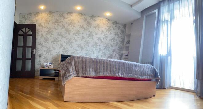 Satılır 3 otaqlı yeni tikili 94 m², Şah İsmayıl Xətai m., photo 11 from 21