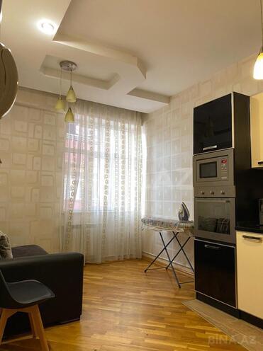 Satılır 3 otaqlı yeni tikili 94 m², Şah İsmayıl Xətai m., photo 14 from 21