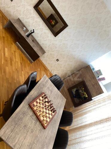 Satılır 3 otaqlı yeni tikili 94 m², Şah İsmayıl Xətai m., photo 4 from 21