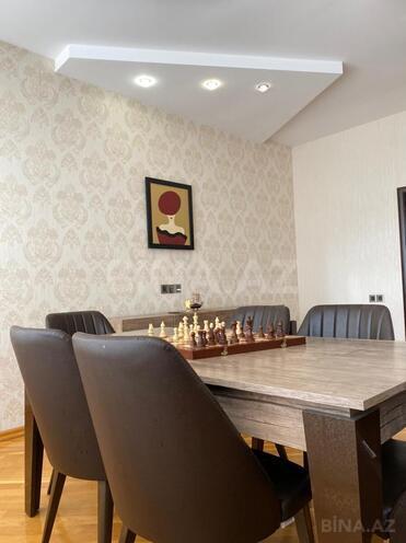 Satılır 3 otaqlı yeni tikili 94 m², Şah İsmayıl Xətai m., photo 3 from 21