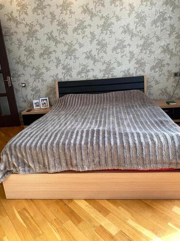 Satılır 3 otaqlı yeni tikili 94 m², Şah İsmayıl Xətai m., photo 12 from 21