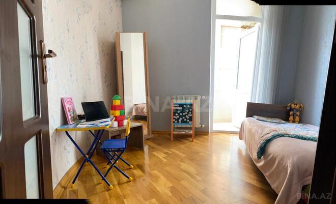 Satılır 3 otaqlı yeni tikili 94 m², Şah İsmayıl Xətai m., photo 15 from 21