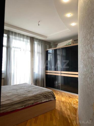 Satılır 3 otaqlı yeni tikili 94 m², Şah İsmayıl Xətai m., photo 13 from 21