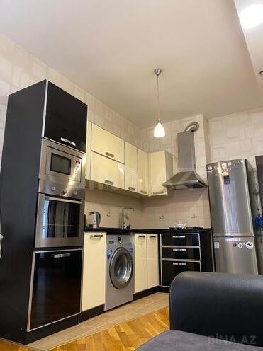 Satılır 3 otaqlı yeni tikili 94 m², Şah İsmayıl Xətai m., photo 16 from 21