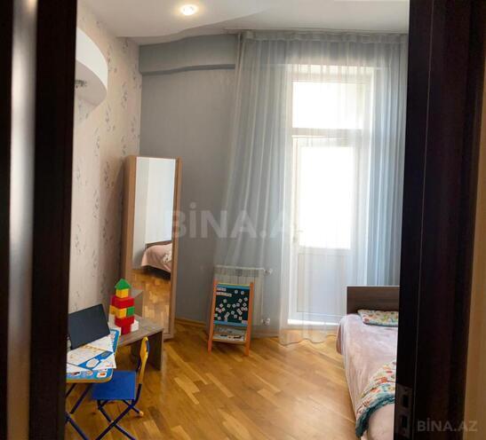 Satılır 3 otaqlı yeni tikili 94 m², Şah İsmayıl Xətai m., photo 20 from 21