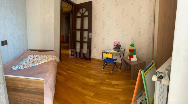 Satılır 3 otaqlı yeni tikili 94 m², Şah İsmayıl Xətai m., photo 6 from 21