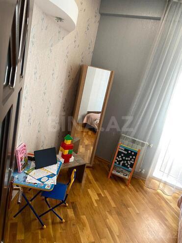 Satılır 3 otaqlı yeni tikili 94 m², Şah İsmayıl Xətai m., photo 9 from 21