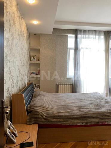 Satılır 3 otaqlı yeni tikili 94 m², Şah İsmayıl Xətai m., photo 19 from 21