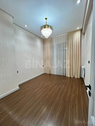İcarəyə verilir 3 otaqlı yeni tikili 98 m², 28 May m., photo 6 from 12