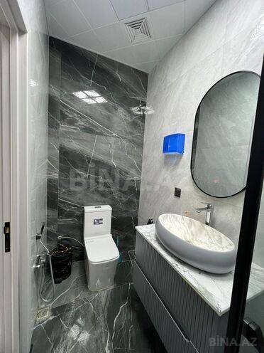 İcarəyə verilir 3 otaqlı yeni tikili 98 m², 28 May m., photo 11 from 12