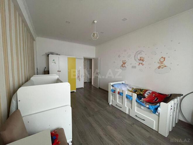 İcarəyə verilir 3 otaqlı yeni tikili 90 m², Əhmədli m., photo 13 from 20