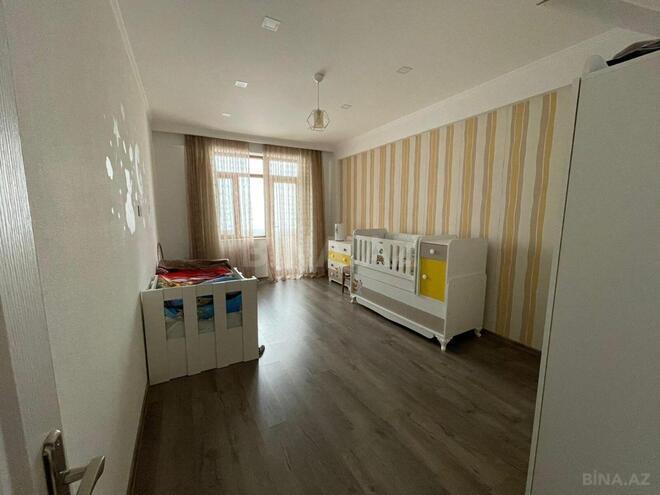 İcarəyə verilir 3 otaqlı yeni tikili 90 m², Əhmədli m., photo 11 from 20