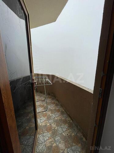 İcarəyə verilir 3 otaqlı yeni tikili 90 m², Əhmədli m., photo 16 from 20