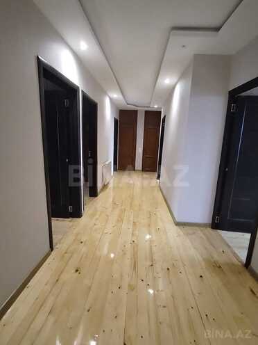 Satılır 5 otaqlı köhnə tikili 120 m², Yeni Günəşli q., photo 1 from 29