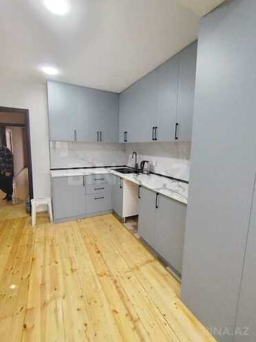 Satılır 5 otaqlı köhnə tikili 120 m², Yeni Günəşli q., photo 18 from 29