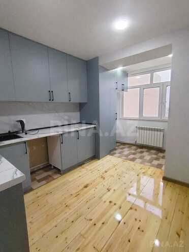 Satılır 5 otaqlı köhnə tikili 120 m², Yeni Günəşli q., photo 16 from 29