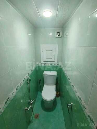 Satılır 5 otaqlı köhnə tikili 120 m², Yeni Günəşli q., photo 28 from 29