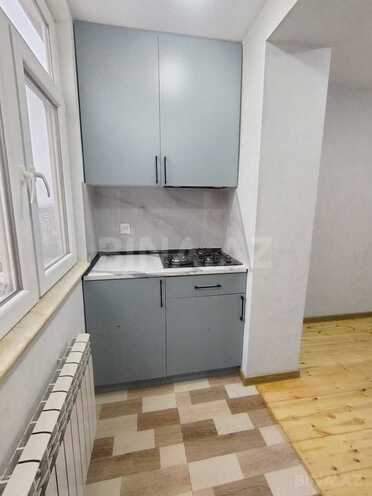 Satılır 5 otaqlı köhnə tikili 120 m², Yeni Günəşli q., photo 20 from 29