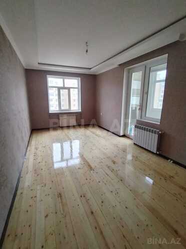 Satılır 5 otaqlı köhnə tikili 120 m², Yeni Günəşli q., photo 6 from 29