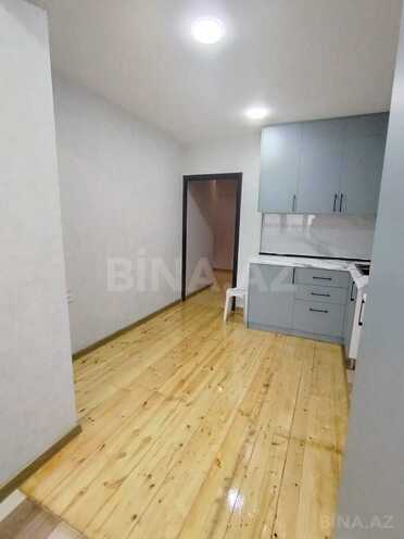 Satılır 5 otaqlı köhnə tikili 120 m², Yeni Günəşli q., photo 17 from 29