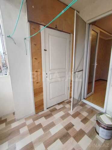 Satılır 5 otaqlı köhnə tikili 120 m², Yeni Günəşli q., photo 22 from 29