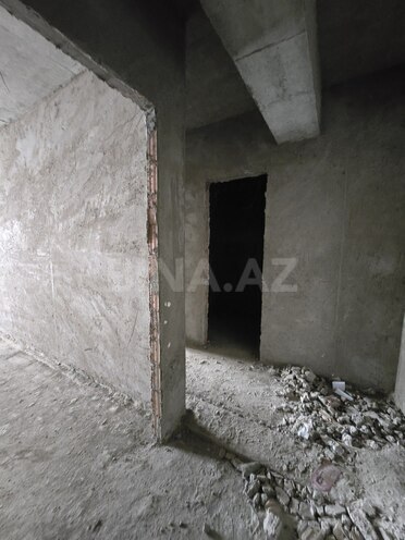 Продаётся 1-комн. новостройка 59 м², пос. Ахмедлы, photo 7 from 10