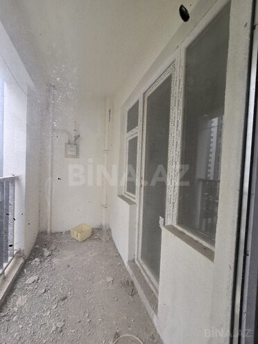Продаётся 1-комн. новостройка 59 м², пос. Ахмедлы, photo 8 from 10