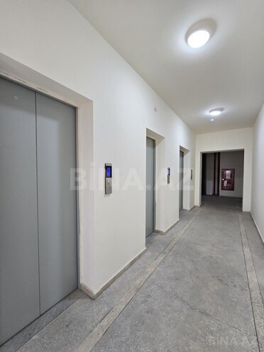 Продаётся 1-комн. новостройка 59 м², пос. Ахмедлы, photo 9 from 10