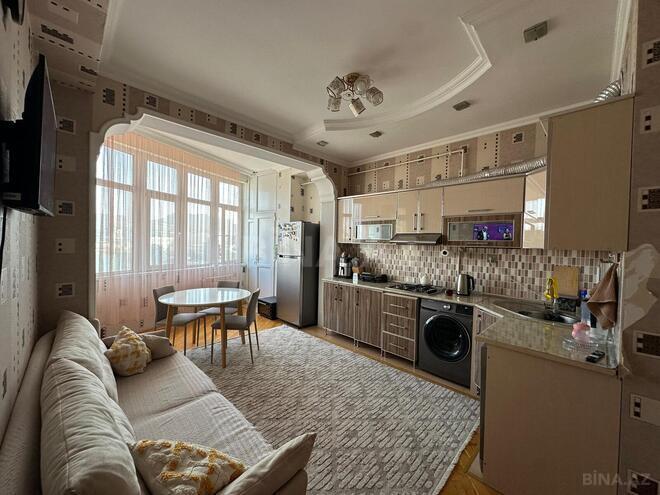 Продаётся 2-комн. новостройка 90 м², м. Ази Асланов, photo 9 from 20