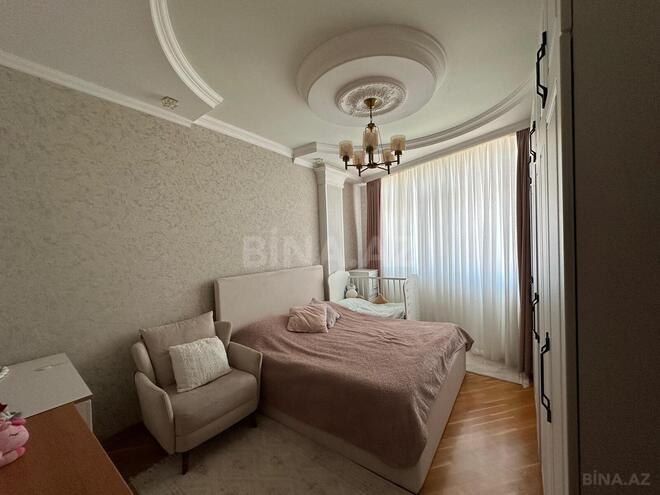 Продаётся 2-комн. новостройка 90 м², м. Ази Асланов, photo 13 from 20