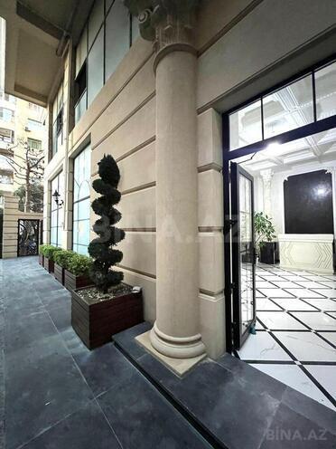 Продаётся 4-комн. новостройка 189 м², м. Азадлыг проспекти, photo 8 from 19