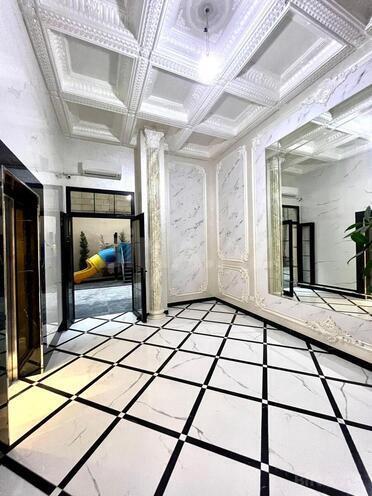 Продаётся 4-комн. новостройка 189 м², м. Азадлыг проспекти, photo 4 from 19